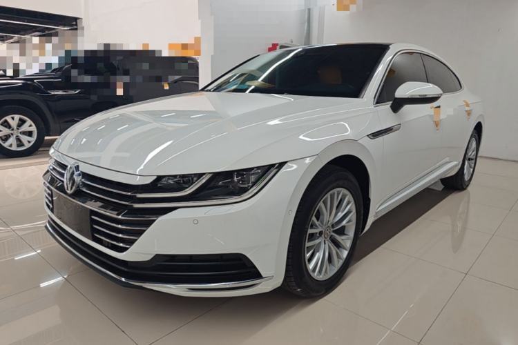 Used Volkswagen FAW-Volkswagen CC 2019 330TSI Glamour Edition China V Standard Guazi used car, China used car export, Used car for sale, Used  cars, Cheapest cars for sale