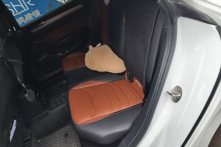 Used Volkswagen FAW-Volkswagen CC 2019 380TSI Glamour Edition China V Standard Left Rear Seat