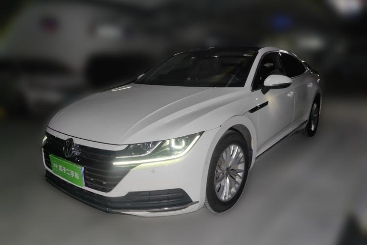 Used Volkswagen FAW-Volkswagen CC 2019 330TSI Glamour Edition China VI Guazi used car, China used car export, Used car for sale, Used cars, Cheapest cars for sale