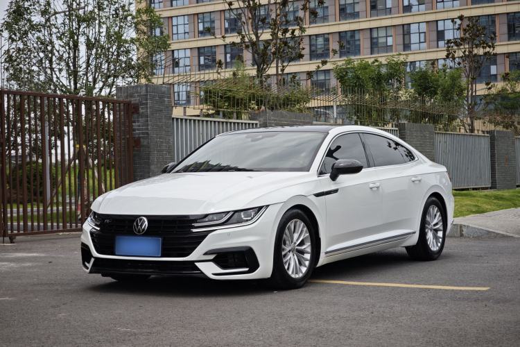Used Volkswagen FAW-Volkswagen CC 2019 330TSI Glamour Edition China VI Guazi used car, China used car export, Used car for sale, Used  cars, Cheapest cars for sale