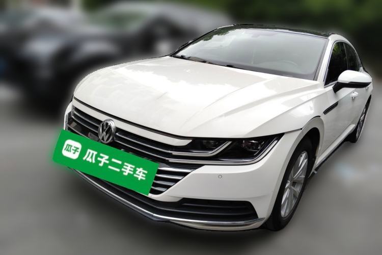 Used Volkswagen FAW-Volkswagen CC 2019 330TSI Huayan Edition China V Standard Guazi used car, China used car export, Used car for sale, Used  cars, Cheapest cars for sale