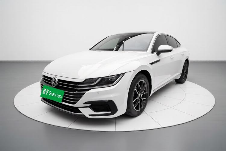 Used Volkswagen FAW-Volkswagen CC 2019 330TSI Glamour Edition China VI Guazi used car, China used car export, Used car for sale, Used cars, Cheapest cars for sale