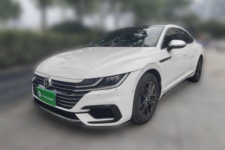 Used Volkswagen FAW-Volkswagen CC 2019 330TSI Glamour Edition China VI Guazi used car, China used car export, Used car for sale, Used cars, Cheapest cars for sale