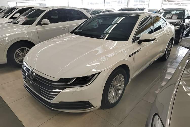 Used Volkswagen FAW-Volkswagen CC 2019 330TSI Glamour Edition China V Standard Guazi used car, China used car export, Used car for sale, Used  cars, Cheapest cars for sale