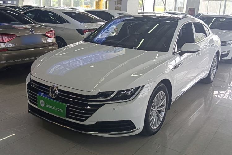 Used Volkswagen FAW-Volkswagen CC 2019 380TSI Glamour Edition China V Standard Guazi used car, China used car export, Used car for sale, Used  cars, Cheapest cars for sale