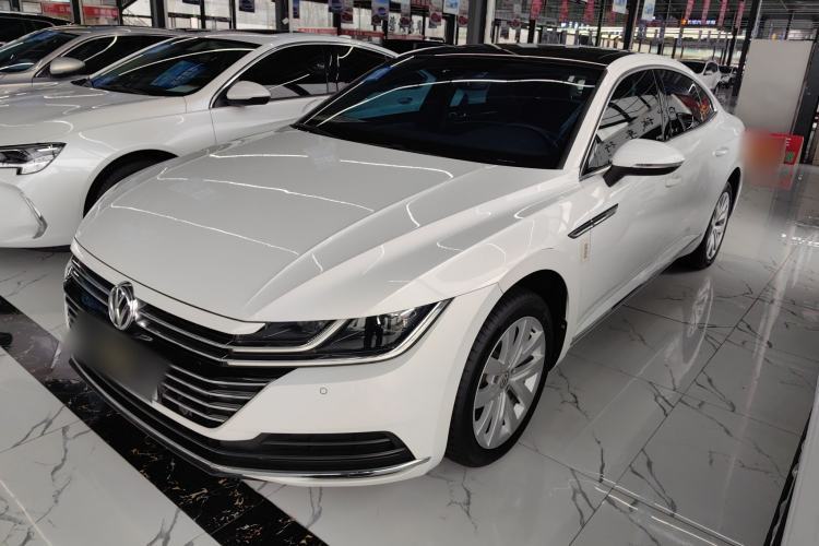 Used Volkswagen FAW-Volkswagen CC 2019 330TSI Huayan Edition China V Standard Guazi used car, China used car export, Used car for sale, Used  cars, Cheapest cars for sale