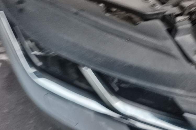Used Volkswagen FAW-Volkswagen CC 2019 380TSI Glamour Edition China V Standard Right Front Headlight