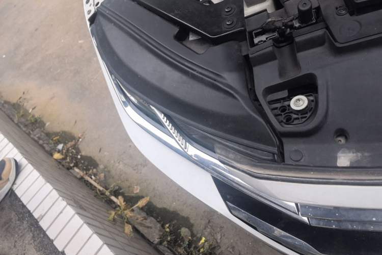 Used Volkswagen FAW-Volkswagen CC 2019 330TSI Huayan Edition China VI Right Front Headlight