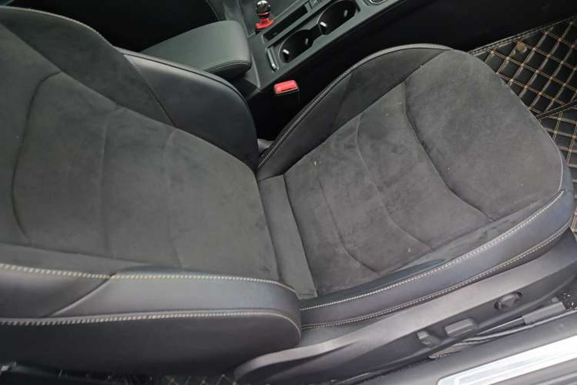 Used Volkswagen FAW-Volkswagen CC 2019 330TSI Huayan Edition China VI Right Front Seat
