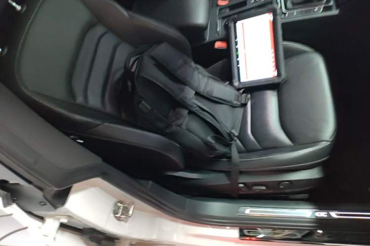Used Volkswagen FAW-Volkswagen CC 2019 380TSI Glamour Edition China V Standard Right Front Seat