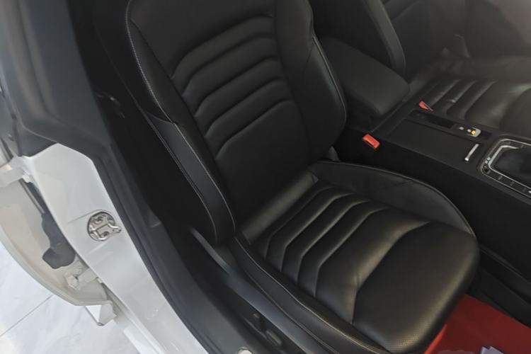 Used Volkswagen FAW-Volkswagen CC 2019 330TSI Glamour Edition China VI Right Front Seat