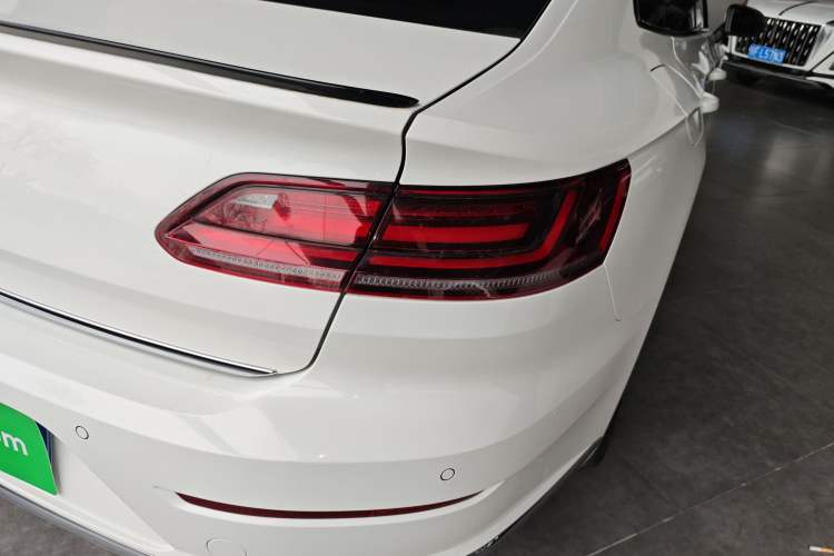 Used Volkswagen FAW-Volkswagen CC 2019 330TSI Huayan Edition China VI Right Rear Taillight