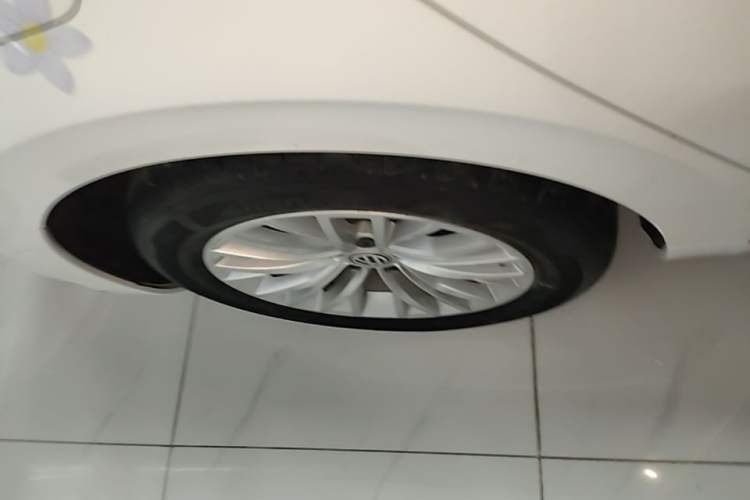 Used Volkswagen FAW-Volkswagen CC 2019 380TSI Glamour Edition China V Standard Right Rear Wheel Hub