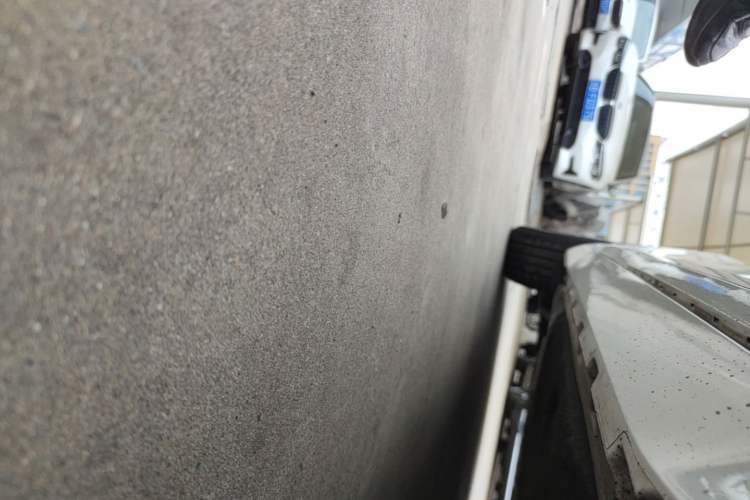 Used Volkswagen FAW-Volkswagen CC 2019 380TSI Glamour Edition China V Standard Right Side Sill