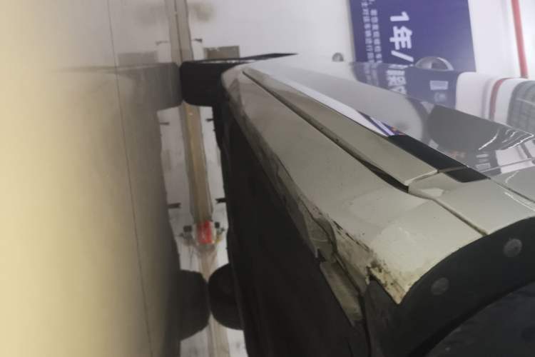 Used Volkswagen FAW-Volkswagen CC 2019 330TSI Glamour Edition China V Standard Right Side Sill