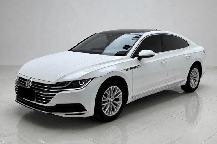 Used Volkswagen FAW-Volkswagen CC 2019 330TSI Glamour Edition China V Standard Guazi used car, China used car export, Used car for sale, Used  cars, Cheapest cars for sale