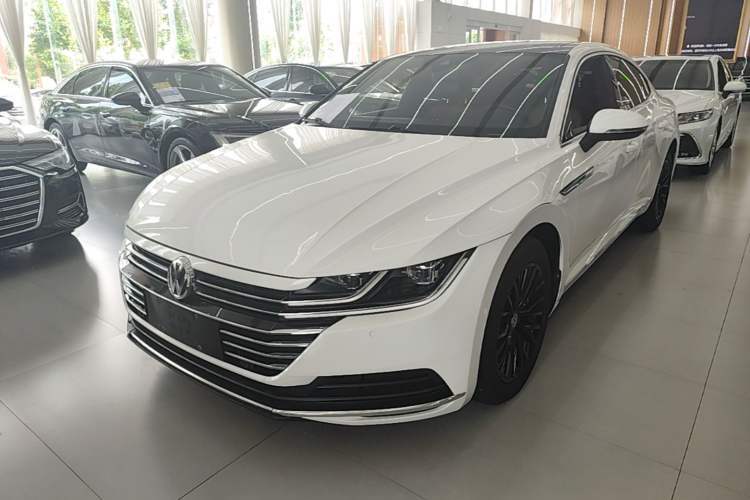 Used Volkswagen FAW-Volkswagen CC 2019 330TSI Glamour Edition China VI Guazi used car, China used car export, Used car for sale, Used  cars, Cheapest cars for sale