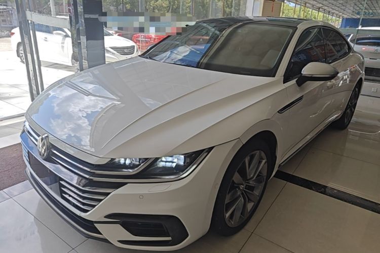 Used Volkswagen FAW-Volkswagen CC 2019 380TSI Yeyan Edition China V Standard Guazi used car, China used car export, Used car for sale, Used  cars, Cheapest cars for sale