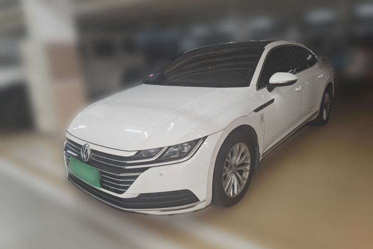 Used Volkswagen FAW-Volkswagen CC 2019 330TSI Glamour Edition China V Standard Guazi used car, China used car export, Used car for sale, Used  cars, Cheapest cars for sale