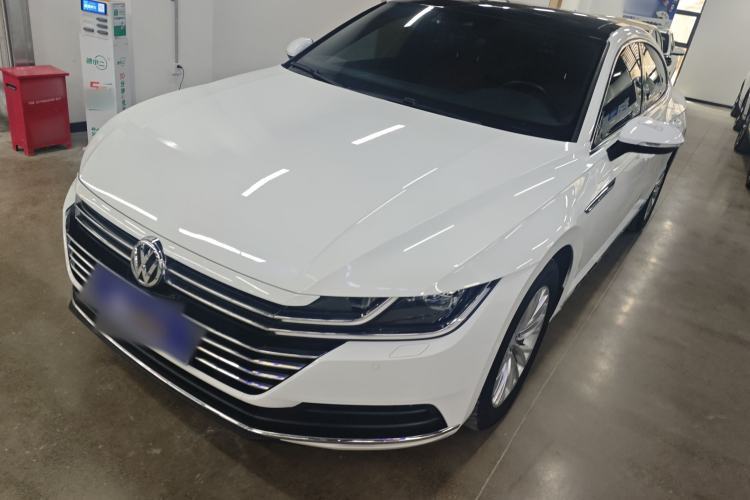 Used Volkswagen FAW-Volkswagen CC 2019 330TSI Glamour Edition China V Standard Guazi used car, China used car export, Used car for sale, Used  cars, Cheapest cars for sale