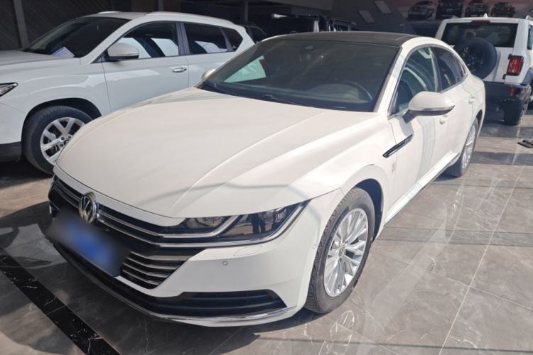 Used Volkswagen FAW-Volkswagen CC 2019 330TSI Glamour Edition China VI Guazi used car, China used car export, Used car for sale, Used  cars, Cheapest cars for sale