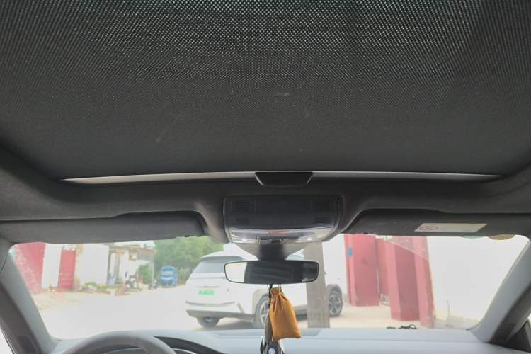 Used Volkswagen FAW-Volkswagen CC 2019 330TSI Glamour Edition China VI Headliner