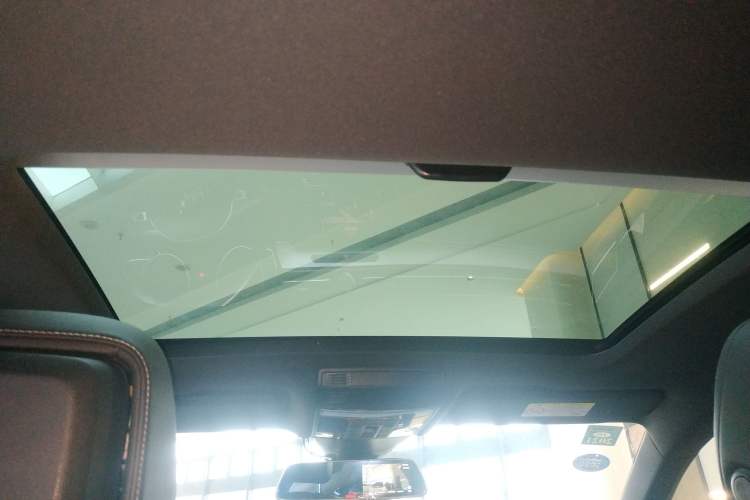 Used Volkswagen FAW-Volkswagen CC 2019 330TSI Glamour Edition China V Standard Headliner