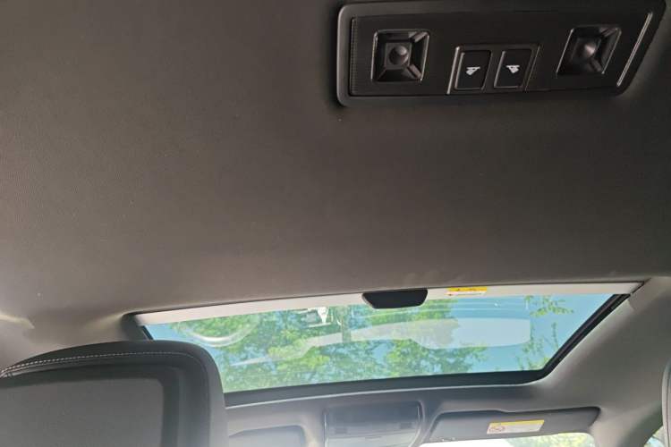 Used Volkswagen FAW-Volkswagen CC 2019 330TSI Huayan Edition China VI Headliner