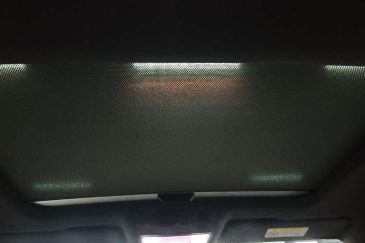 Used Volkswagen FAW-Volkswagen CC 2019 330TSI Glamour Edition China VI Headliner