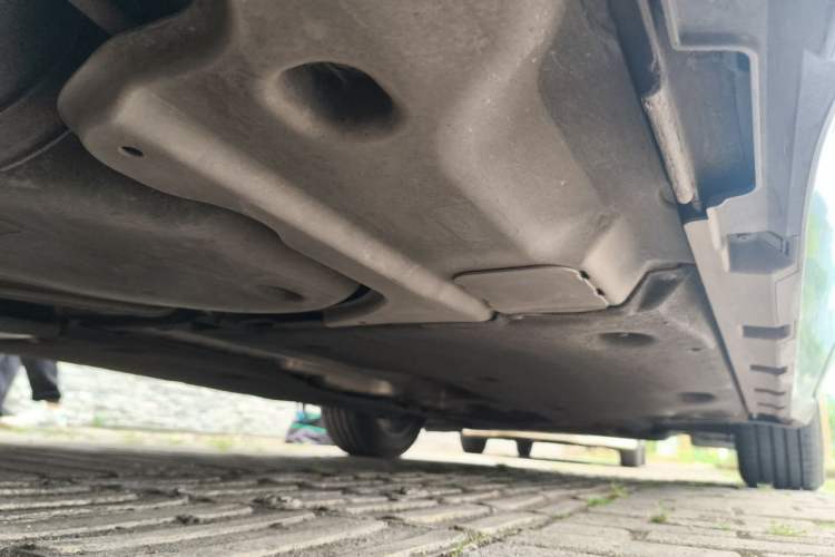 Used Volkswagen FAW-Volkswagen CC 2020 330TSI Glamour Edition China VI Standard Chassis Rear Right