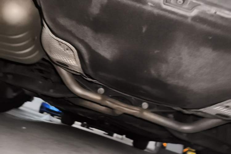 Used Volkswagen FAW-Volkswagen CC 2020 330TSI Glamour Edition China VI Standard Chassis Rear