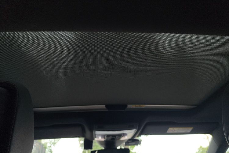 Used Volkswagen FAW-Volkswagen CC 2020 330TSI Glamour Edition China VI Standard Headliner