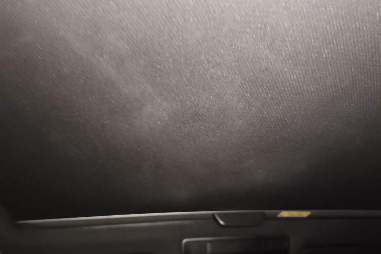 Used Volkswagen FAW-Volkswagen CC 2020 330TSI Glamour Edition China VI Standard Headliner