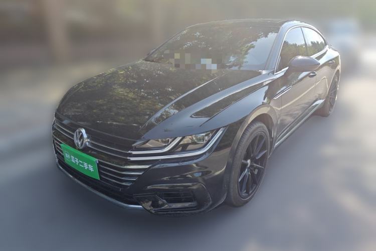 Used Volkswagen FAW-Volkswagen CC 2020 330TSI Glamour Edition China VI Standard Guazi used car, China used car export, Used car for sale, Used  cars, Cheapest cars for sale
