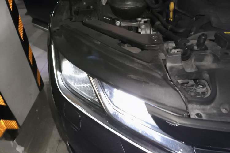 Used Volkswagen FAW-Volkswagen CC 2020 330TSI Glamour Edition China VI Standard Right Front Headlight