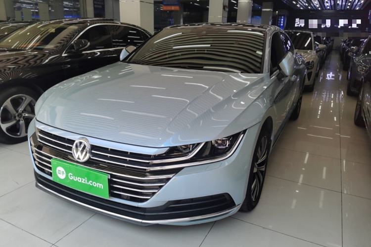Used Volkswagen FAW-Volkswagen CC 2020 330TSI Glamour Edition China VI Standard Guazi used car, China used car export, Used car for sale, Used  cars, Cheapest cars for sale