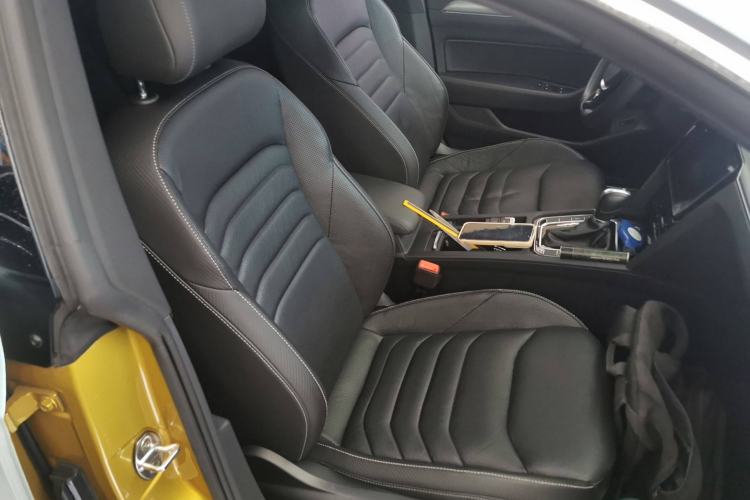 Used Volkswagen FAW-Volkswagen CC 2020 330TSI Glamour Edition China VI Standard Right Front Seat