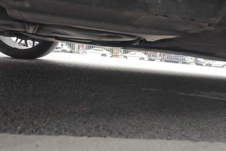 Used Volkswagen FAW-Volkswagen CC 2020 330TSI Glamour Edition China VI Standard Chassis Rear Right
