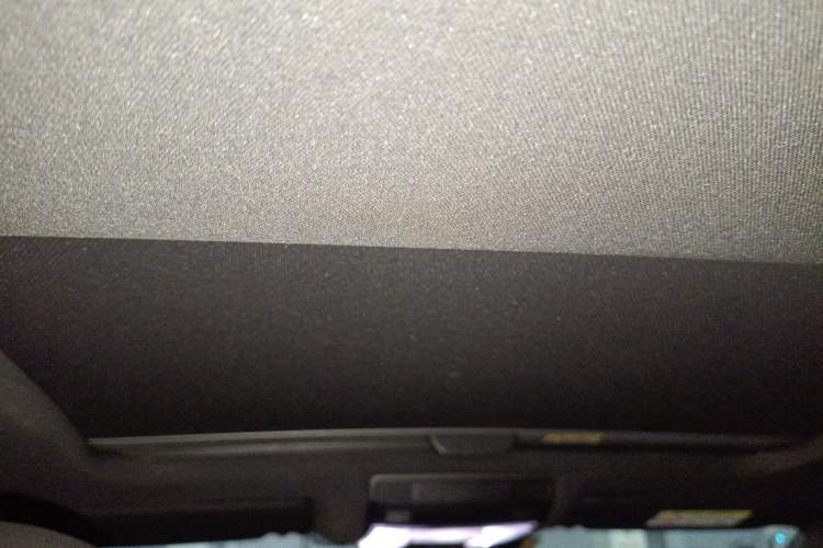 Used Volkswagen FAW-Volkswagen CC 2020 330TSI Glamour Edition China VI Standard Headliner