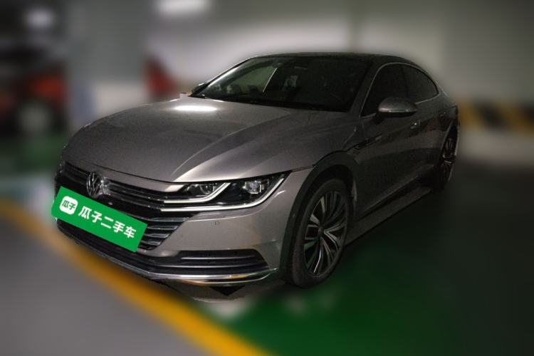 Used Volkswagen FAW-Volkswagen CC 2020 330TSI Glamour Edition China VI Standard Guazi used car, China used car export, Used car for sale, Used  cars, Cheapest cars for sale