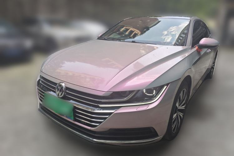 Used Volkswagen FAW-Volkswagen CC 2020 330TSI Glamour Edition China VI Standard Guazi used car, China used car export, Used car for sale, Used cars, Cheapest cars for sale