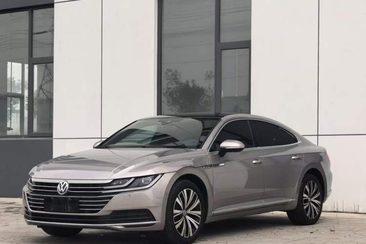 Used Volkswagen FAW-Volkswagen CC 2020 330TSI Glamour Edition China VI Standard Guazi used car, China used car export, Used car for sale, Used  cars, Cheapest cars for sale