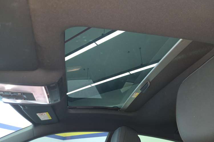 Used Volkswagen FAW-Volkswagen CC 2020 330TSI Glamour Edition China VI Standard Headliner