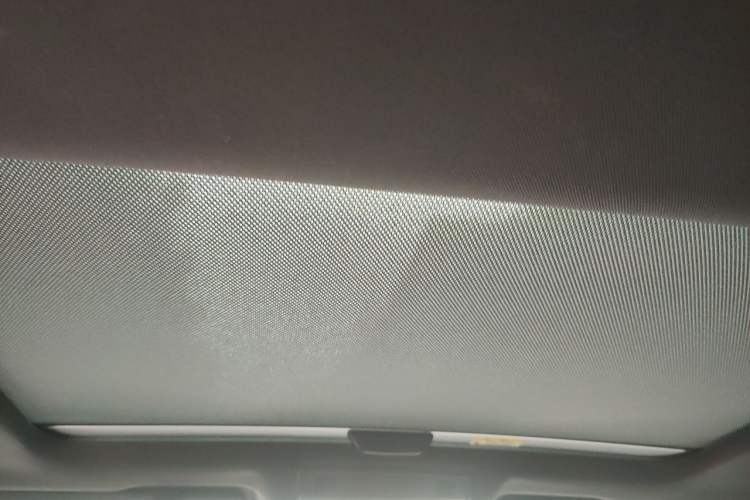 Used Volkswagen FAW-Volkswagen CC 2020 330TSI Glamour Edition China VI Standard Headliner
