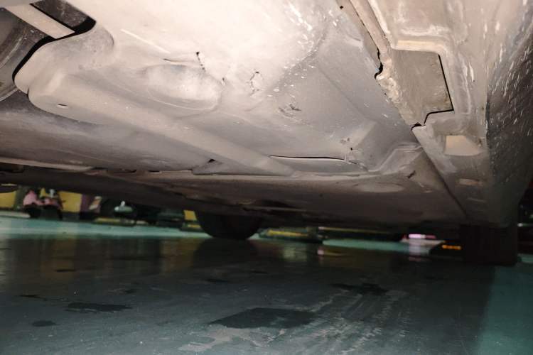 Used Volkswagen FAW-Volkswagen CC 2020 330TSI Glamour Edition China VI Standard Chassis Rear Right