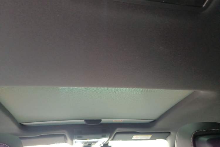 Used Volkswagen FAW-Volkswagen CC 2020 330TSI Glamour Edition China VI Standard Headliner