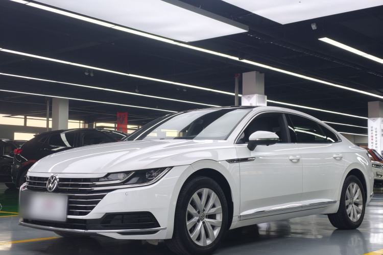 Used Volkswagen FAW-Volkswagen CC 2020 330TSI Huayan Edition China VI Standard Guazi used car, China used car export, Used car for sale, Used  cars, Cheapest cars for sale