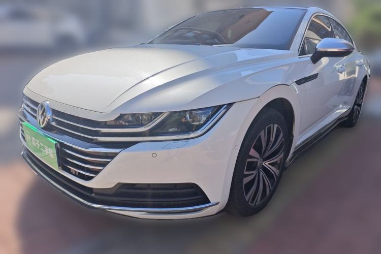 Used Volkswagen FAW-Volkswagen CC 2020 330TSI Glamour Edition China VI Standard Guazi used car, China used car export, Used car for sale, Used  cars, Cheapest cars for sale