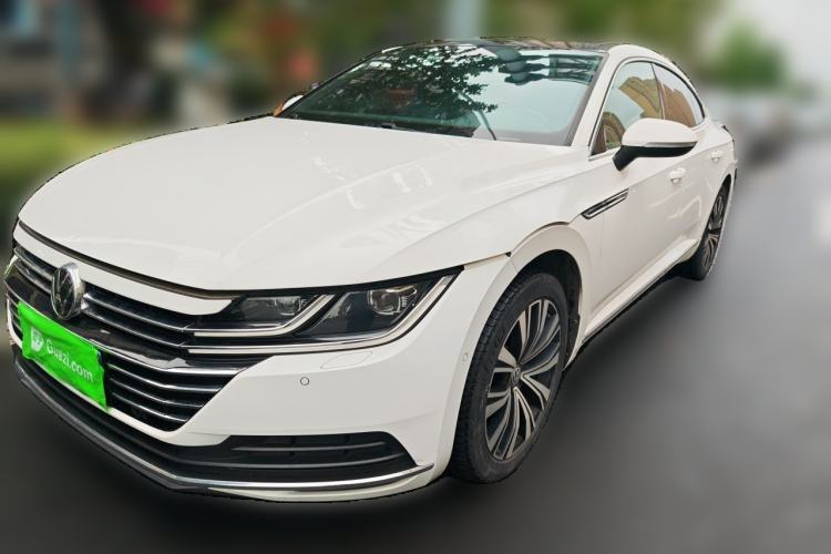 Used Volkswagen FAW-Volkswagen CC 2020 330TSI Glamour Edition China VI Standard Guazi used car, China used car export, Used car for sale, Used  cars, Cheapest cars for sale
