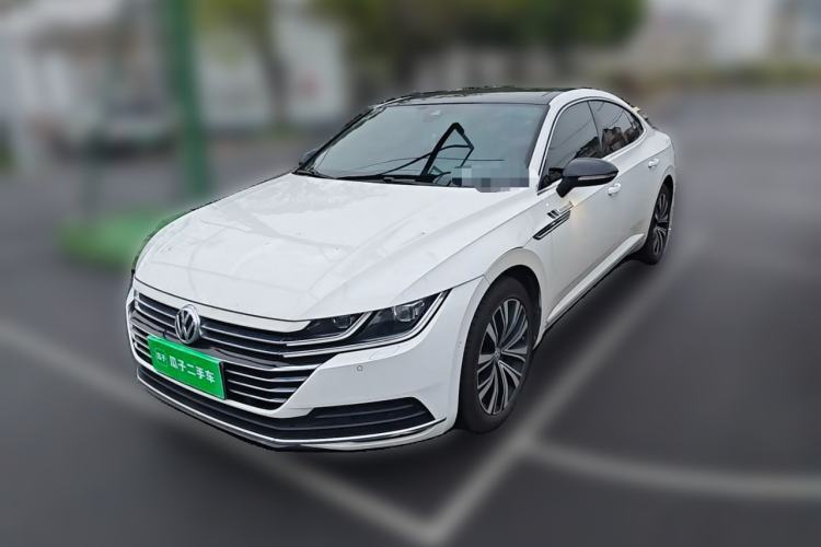 Used Volkswagen FAW-Volkswagen CC 2020 330TSI Glamour Edition China VI Standard Guazi used car, China used car export, Used car for sale, Used  cars, Cheapest cars for sale